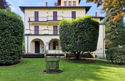Historisk villa 28838 Stresa, Piemonte