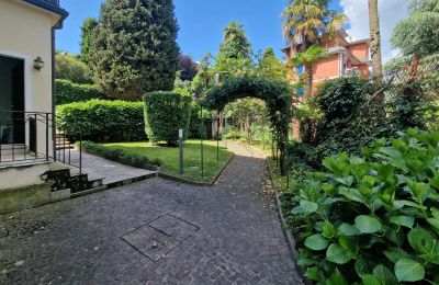Historisk villa til salgs 28838 Stresa, Piemonte, Bilde 37/45