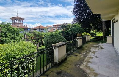 Historisk villa til salgs 28838 Stresa, Piemonte, Bilde 39/45