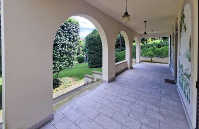 Historisk villa til salgs 28838 Stresa, Piemonte, Bilde 3/45
