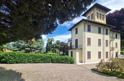 Historisk villa til salgs 28838 Stresa, Piemonte, Bilde 45/45