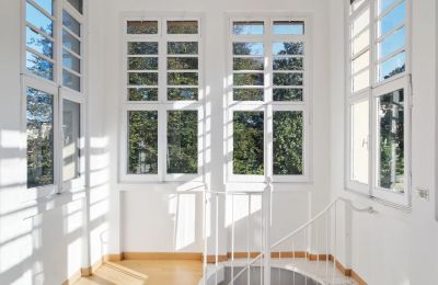 Historisk villa til salgs 28838 Stresa, Piemonte, Tårn