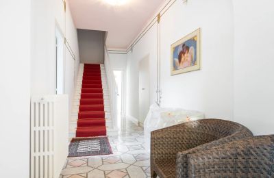 Historisk villa til salgs 28838 Stresa, Piemonte, Inngangshall