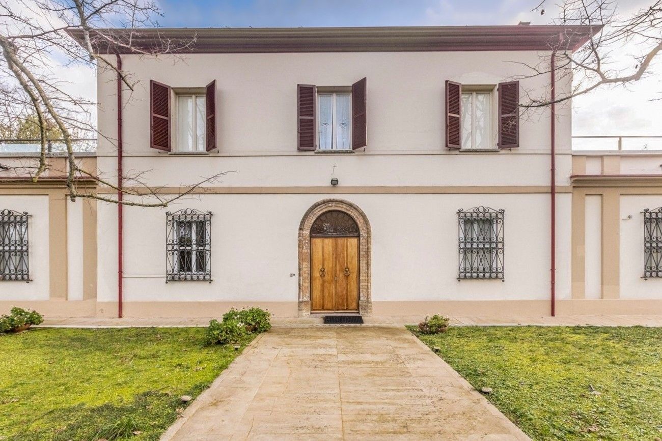 Billeder Villa i Senigallia med privat have - Marche Adriaterhavskysten