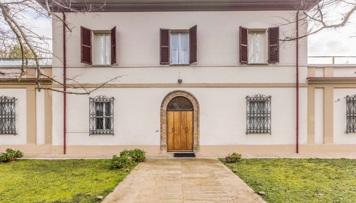 Historisk villa till salu Senigallia, Marche,  Italien