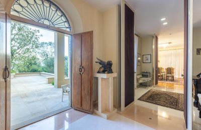 Historisk villa til salg Senigallia, Via Casini-Soccorso 1/A, Marche, Indgangshal