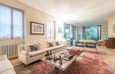 Historisk villa til salg Senigallia, Via Casini-Soccorso 1/A, Marche, Stue