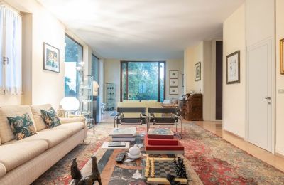Historisk villa til salg Senigallia, Via Casini-Soccorso 1/A, Marche, Billede 9/39