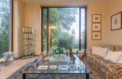 Historisk villa til salg Senigallia, Via Casini-Soccorso 1/A, Marche, Billede 11/39
