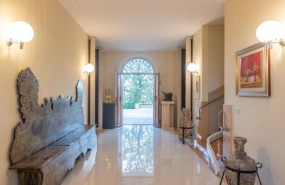 Historisk villa til salg Senigallia, Via Casini-Soccorso 1/A, Marche, Billede 6/39