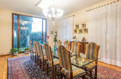 Historisk villa til salg Senigallia, Via Casini-Soccorso 1/A, Marche, Billede 12/39