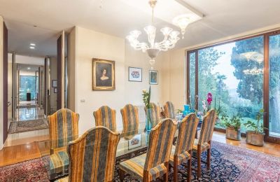 Historisk villa til salg Senigallia, Via Casini-Soccorso 1/A, Marche, Billede 13/39