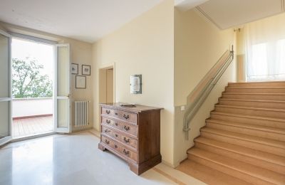 Historisk villa til salg Senigallia, Via Casini-Soccorso 1/A, Marche, Billede 14/39