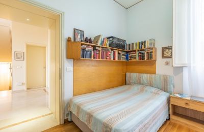 Historisk villa til salg Senigallia, Via Casini-Soccorso 1/A, Marche, Billede 15/39