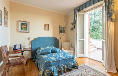 Historisk villa til salg Senigallia, Via Casini-Soccorso 1/A, Marche, Billede 16/39