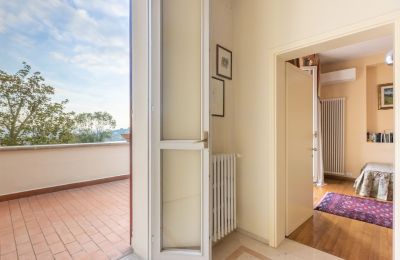 Historisk villa til salg Senigallia, Via Casini-Soccorso 1/A, Marche, Billede 18/39