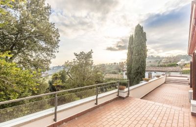 Historisk villa til salg Senigallia, Via Casini-Soccorso 1/A, Marche, Billede 19/39