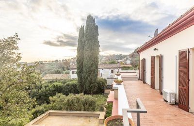 Historisk villa til salg Senigallia, Via Casini-Soccorso 1/A, Marche, Billede 20/39