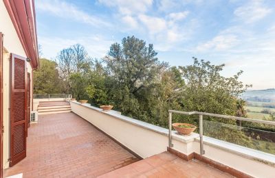 Historisk villa til salg Senigallia, Via Casini-Soccorso 1/A, Marche, Billede 22/39