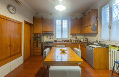 Historisk villa til salg Senigallia, Via Casini-Soccorso 1/A, Marche, Billede 24/39