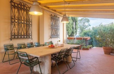 Historisk villa til salg Senigallia, Via Casini-Soccorso 1/A, Marche, Billede 25/39