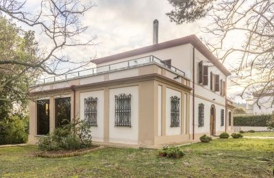 Historisk villa til salg Senigallia, Via Casini-Soccorso 1/A, Marche, Billede 27/39