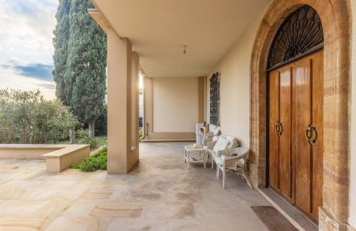 Historisk villa til salg Senigallia, Via Casini-Soccorso 1/A, Marche, Billede 28/39