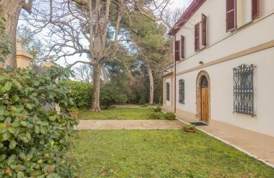 Historisk villa til salg Senigallia, Via Casini-Soccorso 1/A, Marche, Billede 30/39