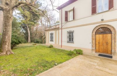 Historisk villa til salg Senigallia, Via Casini-Soccorso 1/A, Marche, Billede 31/39