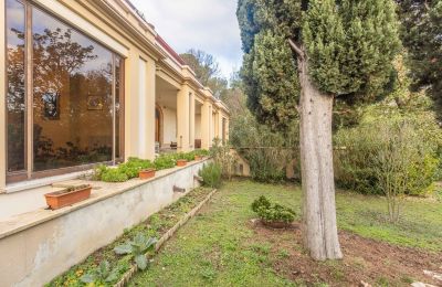 Historisk villa til salg Senigallia, Via Casini-Soccorso 1/A, Marche, Billede 35/39