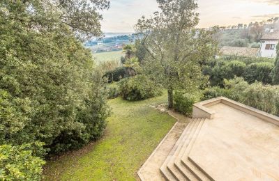 Historisk villa til salg Senigallia, Via Casini-Soccorso 1/A, Marche, Billede 36/39
