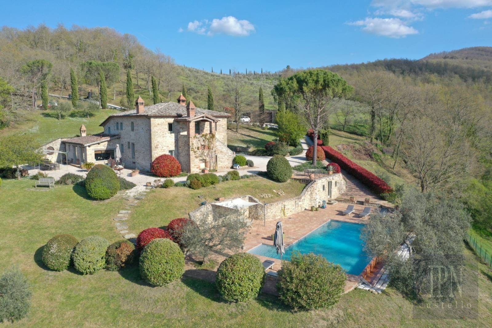 Billeder Casa Vecchia