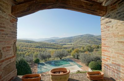 Landhus til salg 06019 Umbertide, Umbria, Billede 42/47