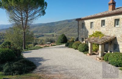 Landhus til salg 06019 Umbertide, Umbria, Billede 9/47