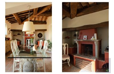 Landhus til salg 06019 Umbertide, Umbria, Billede 39/50