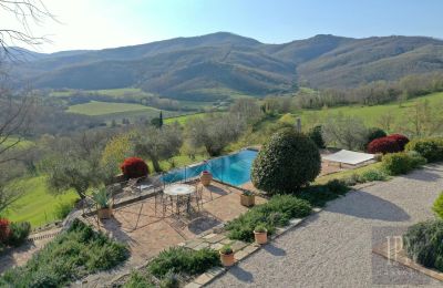 Landhus til salg 06019 Umbertide, Umbria, Billede 12/50