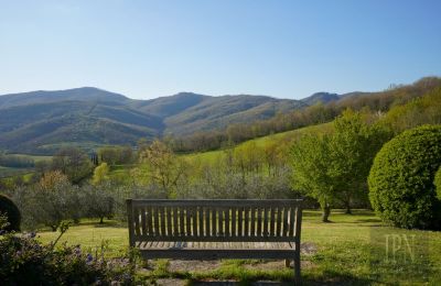 Landhus til salg 06019 Umbertide, Umbria, Billede 49/50