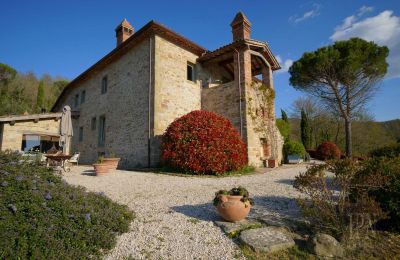 Landhus til salg 06019 Umbertide, Umbria, Billede 18/50