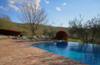 Landhus til salg 06019 Umbertide, Umbria, Billede 15/50