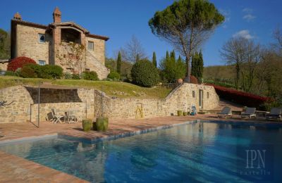 Landhus til salg 06019 Umbertide, Umbria, Billede 16/50