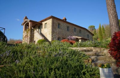 Landhus til salg 06019 Umbertide, Umbria, Billede 11/50
