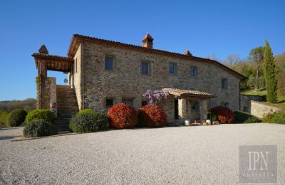 Landhus til salg 06019 Umbertide, Umbria, Billede 9/50