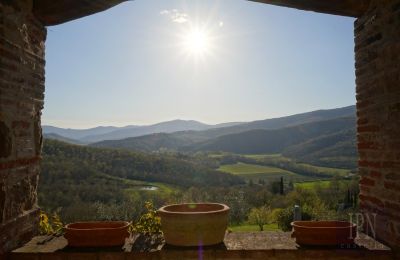 Landhus til salg 06019 Umbertide, Umbria, Billede 50/50