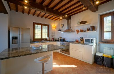 Landhaus kaufen 06019 Preggio, Umbrien, Foto 34/50