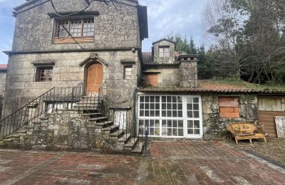 Landhus til salg 36740 Tomiño, Galicien, Billede 3/25