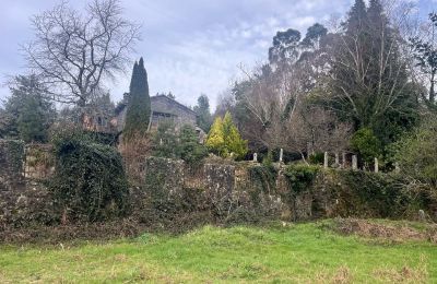 Landhus til salg 36740 Tomiño, Galicien, Ejendom