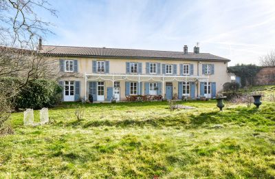 Herregård Vaugneray, Auvergne-Rhône-Alpes