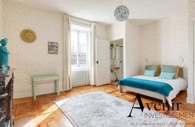 Herregård til salg Vaugneray, Auvergne-Rhône-Alpes, Øvre etage