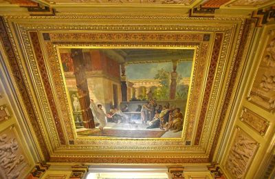 Historisk villa til salgs Liguria, Detaljer
