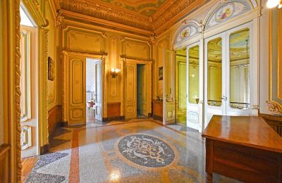 Historisk villa til salgs Liguria, Bilde 4/20